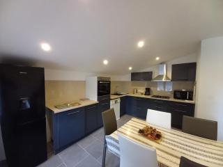 Provencal villa with pool, 1500m2 grounds - Solliès-Ville - 7