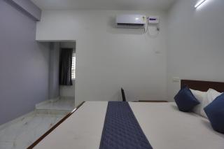 RN stays near by chennai airport - Chennai - 9