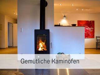 Historischer Albererhof - Übersee - 8