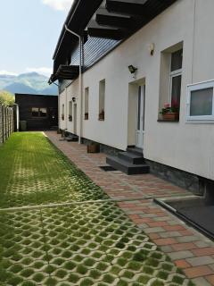 Zenith - Alpine Retreat - Zărneşti - 8