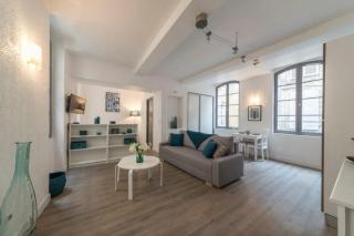 Superb studio in the center - Avignon - 0