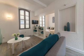 Superb studio in the center - Avignon - 6