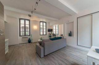 Superb studio in the center - Avignon - 5