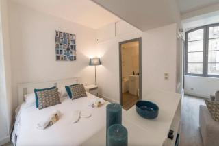 Superb studio in the center - Avignon - 4
