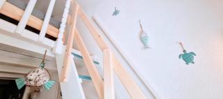 Cosy studio near the beach - Sainte-Maxime - 5