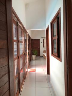 Casa Aroma do Mar - 8