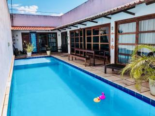 Casa Aroma do Mar - 0