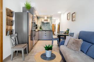 apartamento Sol y Sal - Torrevieja - 9