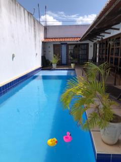 Casa Aroma do Mar - Touros - 6