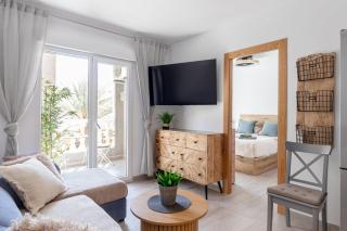 apartamento Sol y Sal - 2