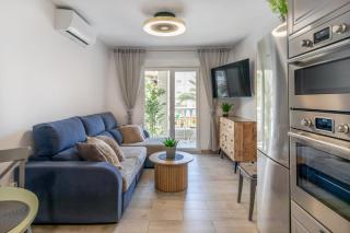 apartamento Sol y Sal - 5