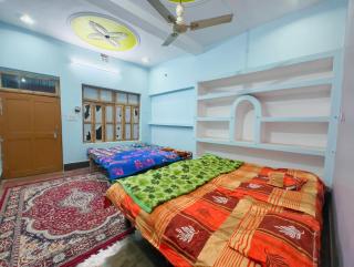 Sankalp HomeStays - Prayagraj - 3