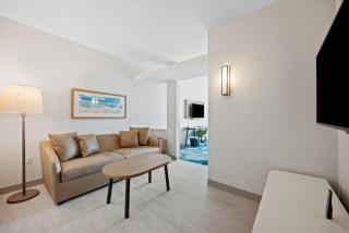 Fairfield Inn & Suites Fort Lauderdale Airport & Cruise Port - Dania Beach - 3
