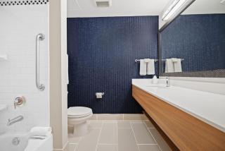 Fairfield Inn & Suites Fort Lauderdale Airport & Cruise Port - 2