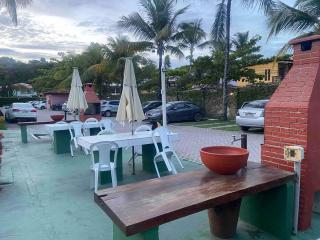 Ape complete on the main waterfront street - Porto Seguro - 9