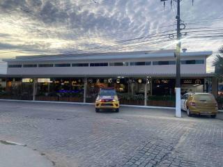 Ape complete on the main waterfront street - Porto Seguro - 3