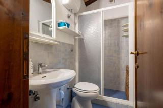 Borgo nel Chianti Rondine con piscina tennis e wifi - Castellina in Chianti - 7