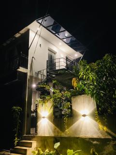 Babii villa ahangama - 0