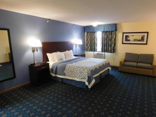 Days Inn by Wyndham Sioux City - Sioux City - 9