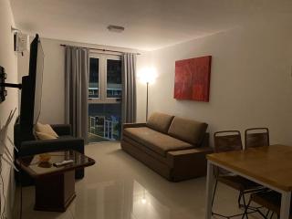 Güemes Premium, 1 dorm Clásico y Moderno ALOHA #5 - 9