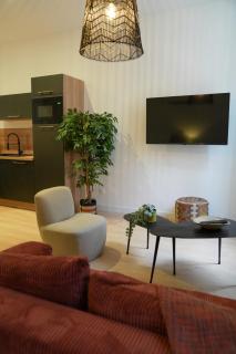 Dijon Hypercentre - Loge Des Ducs - Dijon - 7