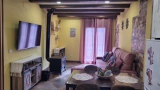 Alojamiento rural Casa Clara la Pescaora - 2