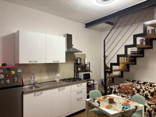 Friendly Africa Room Como Center - 2