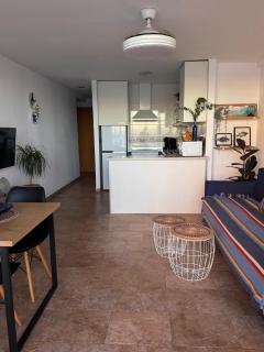 Apartamento Almería Playa de San Miguel - Zapillo - Almería - 6