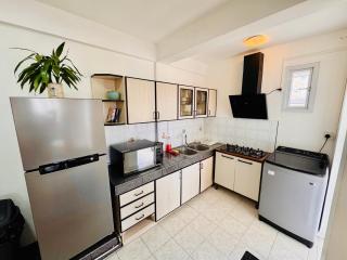 Fibonacci Beachfront Apartment - 5