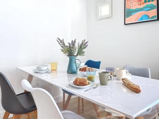 Appartement avec vue au coeur de Biot Village - Biot - 3