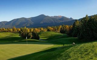 FEDORA Penthouse, Pirin Golf , Spa Resort - Razlog - 4