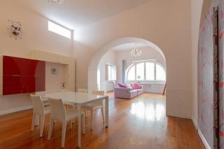 Favolosa residenza con jacuzzi - Santa Maria Capua Vetere - 9