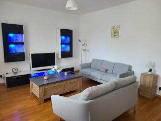 Appartement F4 Suite Giulia - Auboué - 0