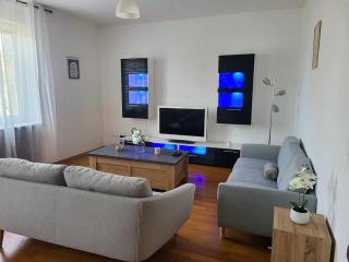 Appartement F4 Suite Giulia - Auboué - 7