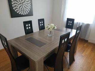 Appartement F4 Suite Giulia - Auboué - 5
