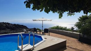 Penthouse Villa Mar y Luz - Las Manchas - 5