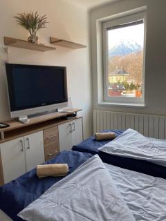 Lomnica Lodge - Vysoké Tatry - 8