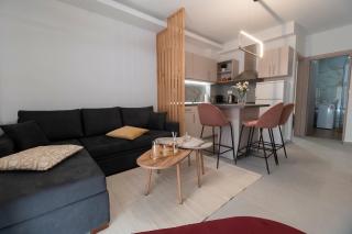 Minimal Trikala Escape - Tríkala - 4