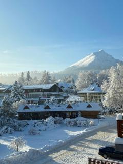 Lomnica Lodge - Vysoké Tatry - 9