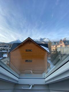 Lomnica Lodge - Vysoké Tatry - 2