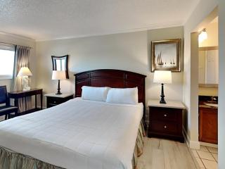 Summit Beach Resort #821 - 1