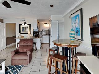 Summit Beach Resort #821 - 6