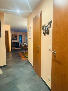 Contemporary style apartment - Limpertsberg - Luxembourg - 8