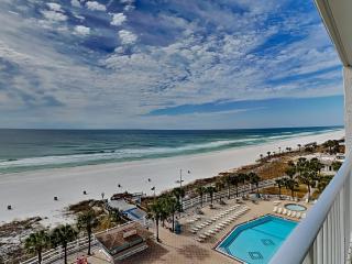 Summit Beach Resort #821 - 8