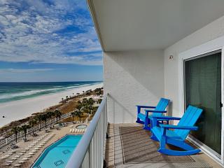 Summit Beach Resort #821 - Panama City Beach - 0
