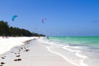 Kinazi Upepo Beach Eco Lodge - Paje - 6