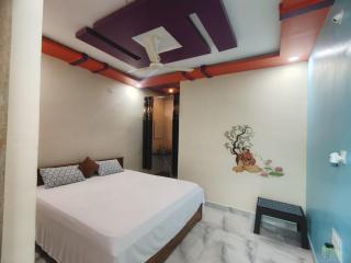 One home stay hampi - 7