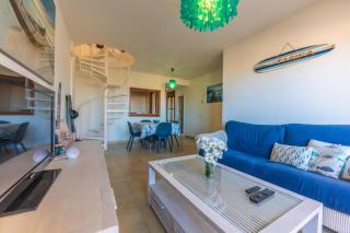 Sol y Mar - by Tarifa Rent - Jacuzzi OPTIONAL for extra fee - Tarifa - 8