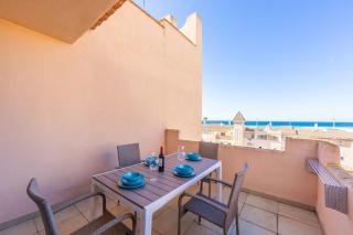 Sol y Mar - by Tarifa Rent - Jacuzzi OPTIONAL for extra fee - Tarifa - 6