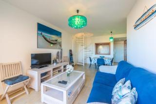 Sol y Mar - by Tarifa Rent - Jacuzzi OPTIONAL for extra fee - Tarifa - 3